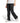 PANTALONE SPORTIVO Nero Adidas