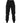 PANTALONE SPORTIVO Nero Adidas