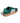 SNEAKERS Verde Adidas
