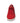 SNEAKERS Rosso Adidas