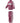 TUTA SPORTIVA Fucsia Adidas