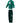 COMPLETI Verde Adidas