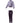 COMPLETI Viola Adidas