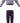COMPLETI Viola Adidas