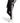 PANTALONE SPORTIVO Nero Adidas