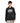 FELPA Nero Adidas