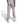 PANTALONE SPORTIVO Grigio Adidas