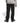 PANTALONE SPORTIVO Nero Adidas