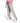 PANTALONE SPORTIVO Grigio Adidas