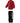 COMPLETI Rosso Adidas