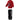 COMPLETI Rosso Adidas