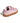 SNEAKERS Rosa Adidas