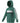 FELPA Verde Adidas