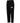 PANTALONE SPORTIVO Nero Adidas