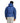 GIUBOTTO Blu Scuro Adidas