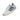 SCARPE SPORTIVE Bianco Adidas