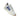SCARPE SPORTIVE Bianco Adidas
