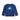COMPLETI Blu Adidas