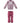 COMPLETI Rosa Adidas