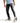 LEGGING Nero Adidas