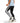 LEGGING Nero Adidas