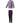 COMPLETI Viola Adidas