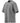 T-SHIRT Grigio Adidas