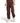 PANTALONE SPORTIVO Marrone Adidas