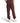 PANTALONE SPORTIVO Marrone Adidas