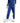 PANTALONE SPORTIVO Blu Scuro Adidas