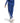 PANTALONE SPORTIVO Blu Scuro Adidas