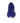 SCARPE SPORTIVE Blu Adidas