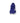 SCARPE SPORTIVE Blu Adidas