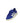 SNEAKERS Blu Reale Adidas