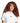 T-SHIRT Bianco Adidas