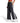 PANTALONE SPORTIVO Nero Adidas