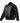BOMBER JACKET Nero Adidas