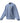FELPA Blu Cobalto Adidas