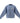 FELPA Blu Cobalto Adidas