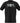 T-SHIRT Nero Adidas