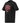 T-SHIRT Nero Adidas