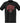 T-SHIRT Nero Adidas