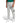 PANTALONE SPORTIVO Grigio Adidas