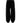 PANTALONE SPORTIVO Nero Adidas