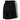 SHORTS Nero Adidas