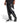 PANTALONE SPORTIVO Nero Adidas