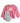 COMPLETI Fucsia Adidas