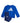 COMPLETI Blu Reale Adidas
