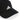 CAPPELLO Nero Adidas