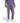 PANTALONE SPORTIVO Viola Adidas